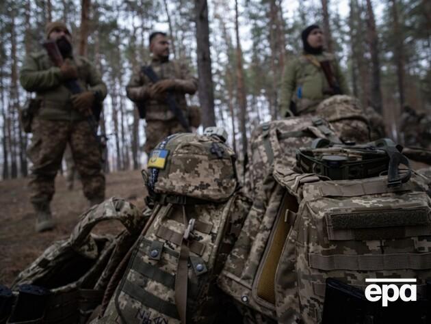 У Польщі виявили покинутими зенітні установки для ЗСУ