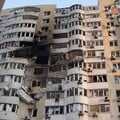 РФ обстреляла Киев ракетами и дронами. Четверо погибших, много пожаров, повреждено метро