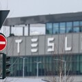 После скандала Маска с Трампом акции Tesla упали на рекордную сумму. СМИ назвали цифру
