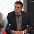 Інфаркт Путіна, арешт Януковича, депортація Маска, скандал із Зеленським. Інтерв'ю Бацман із Демченком. Відео