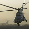 Генштаб подтвердил уничтожение российского вертолета. Потери РФ приближаются к 1 млн человек