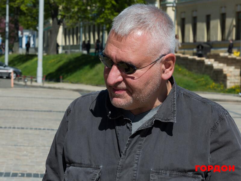 Портнова вбила Москва, Арестович програв усе, Трамп під Путіним, дрони з московських вікон. Інтерв'ю Гордона з Фейгіним. Відео