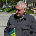 Портнова вбила Москва, Арестович програв усе, Трамп під Путіним, дрони з московських вікон. Інтерв'ю Гордона з Фейгіним. Відео