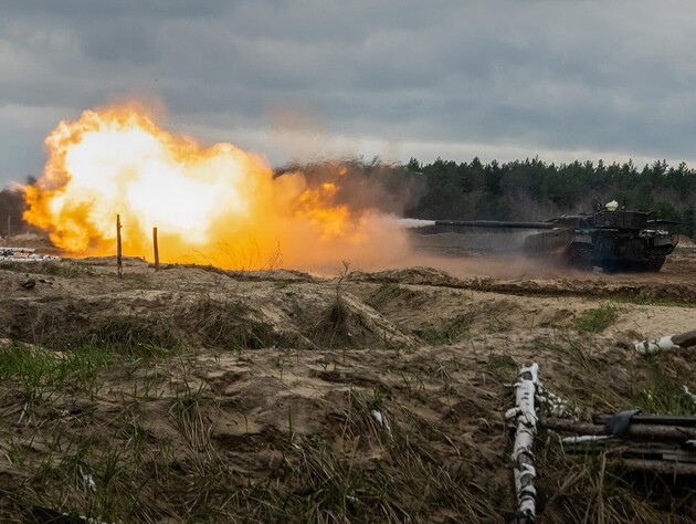 Російські полонені кажуть, що літній наступ – це 