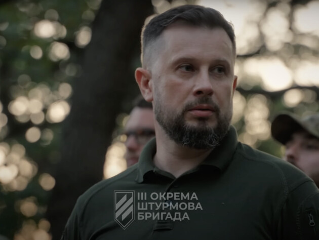 Билецкий: Следующей революцией в военном деле станут наземные ударные платформы