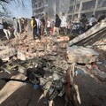 В результате крушения самолета в Индии погибло 242 человека. Подробности катастрофы
