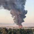 Самый дальнобойный удар Израиля. ЦАХАЛ атаковал самолет в аэропорту на востоке Ирана. Видео