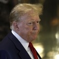 Трамп заявив, що не говорив із Зеленським про війну в Україні і хоче поспілкуватися з Путіним