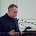 Бывший заместитель мэра Харькова задержан по делу о хищениях на строительстве фортификаций