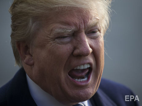 Трамп был недоволен из-за пропущенного звонка Путина после своей инаугурации – СМИ