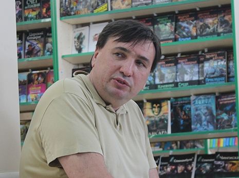 Мустафин: Непонятно, зачем Порошенко победа. Это 
