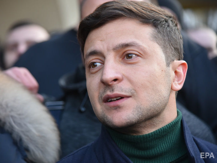 В президентском рейтинге лидируют Зеленский и Тимошенко, Порошенко занимает третье место – опрос
