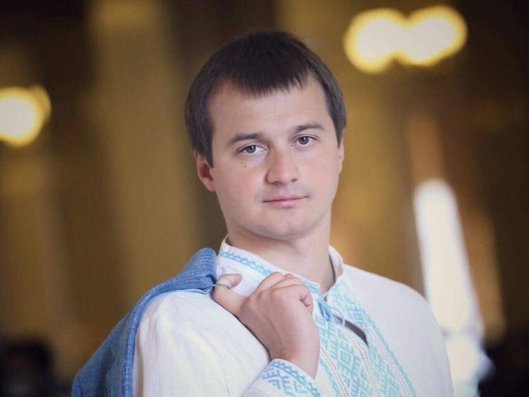 Березенко: Новый президент имеет законное право распустить Верховную Раду до 27 мая