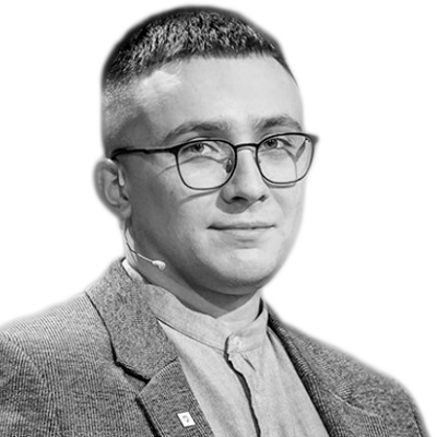 Сергей Стерненко
